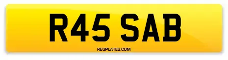 R45 SAB