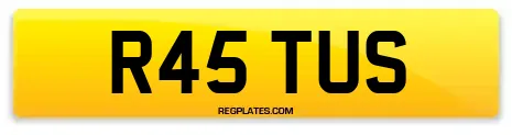 R45 TUS