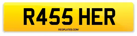 R455 HER