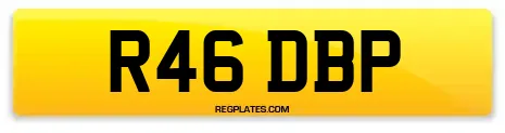 R46 DBP