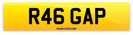 R46 GAP