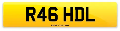 R46 HDL