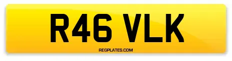 R46 VLK