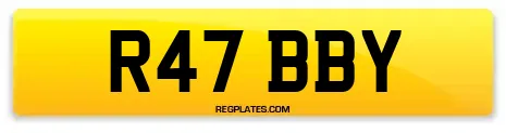 R47 BBY