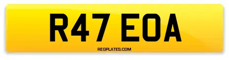 R47 EOA
