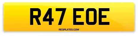 R47 EOE