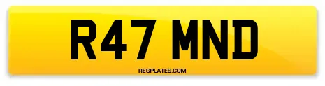 R47 MND