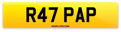 R47 PAP