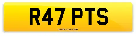R47 PTS