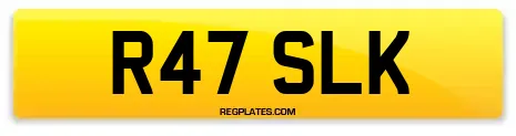 R47 SLK