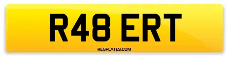 R48 ERT