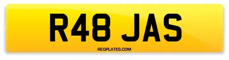 R48 JAS