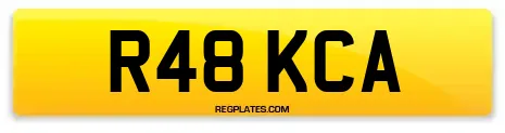 R48 KCA
