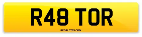 R48 TOR