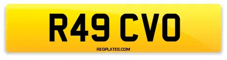 R49 CVO