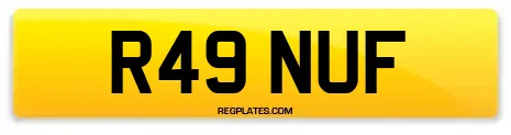 R49 NUF