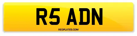 R5 ADN