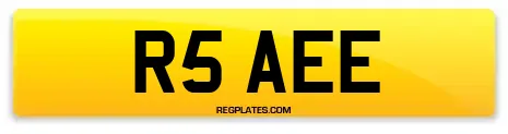 R5 AEE