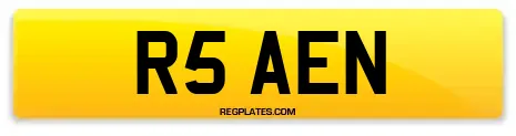 R5 AEN