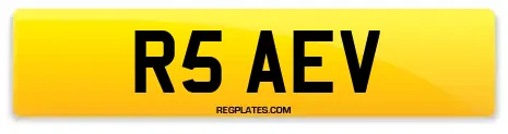 R5 AEV