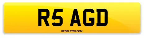 R5 AGD