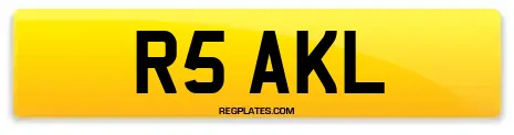 R5 AKL
