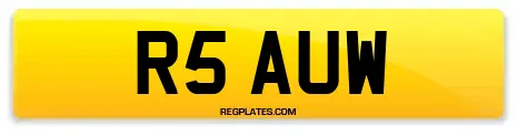 R5 AUW