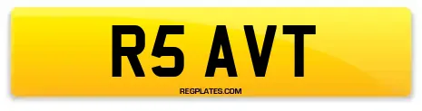 R5 AVT