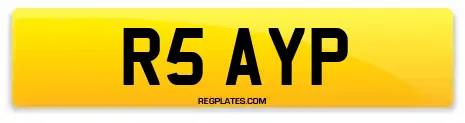 R5 AYP