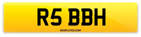 R5 BBH