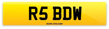 R5 BDW