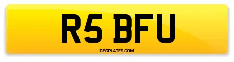 R5 BFU