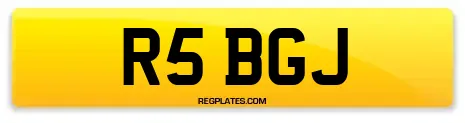 R5 BGJ