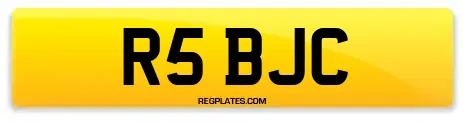R5 BJC