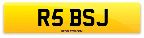 R5 BSJ