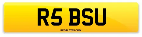 R5 BSU