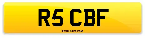 R5 CBF