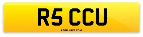 R5 CCU