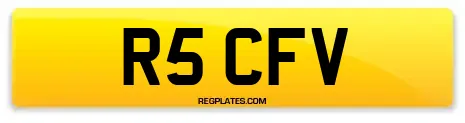 R5 CFV
