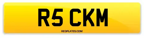 R5 CKM