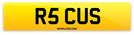 R5 CUS