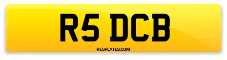 R5 DCB