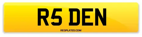 R5 DEN