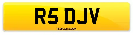 R5 DJV