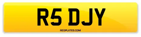 R5 DJY