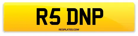 R5 DNP