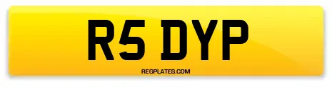 R5 DYP