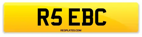 R5 EBC