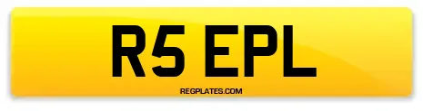 R5 EPL