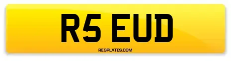 R5 EUD